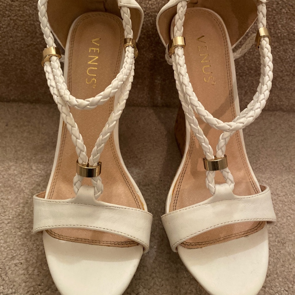 Venus shoes woman